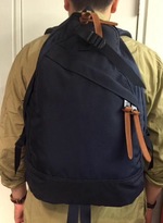 ＜KAPTAIN SUNSHINE×GREGORY×BEAMS PLUS＞デイパックご予約受付中です！