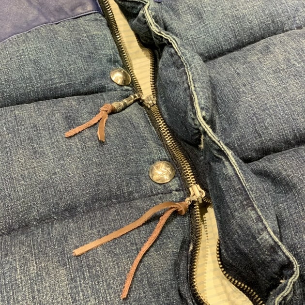 REMI RELIEF × BEAMS】オススメダウンベスト♪|ビームス 京都 REMI RELIEF × BEAMS】オススメダウンベスト♪|ビームス 京都