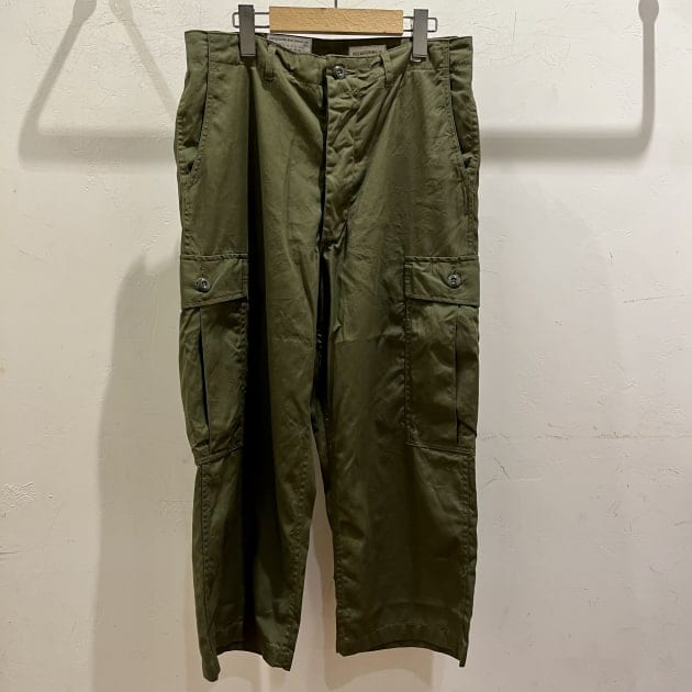 ＜BUZZ RICKSON'S＞別注シリーズ