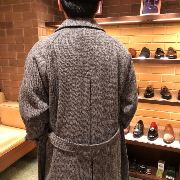 コート　BEAMS Sサイズ 21190146343_C_1.jpg