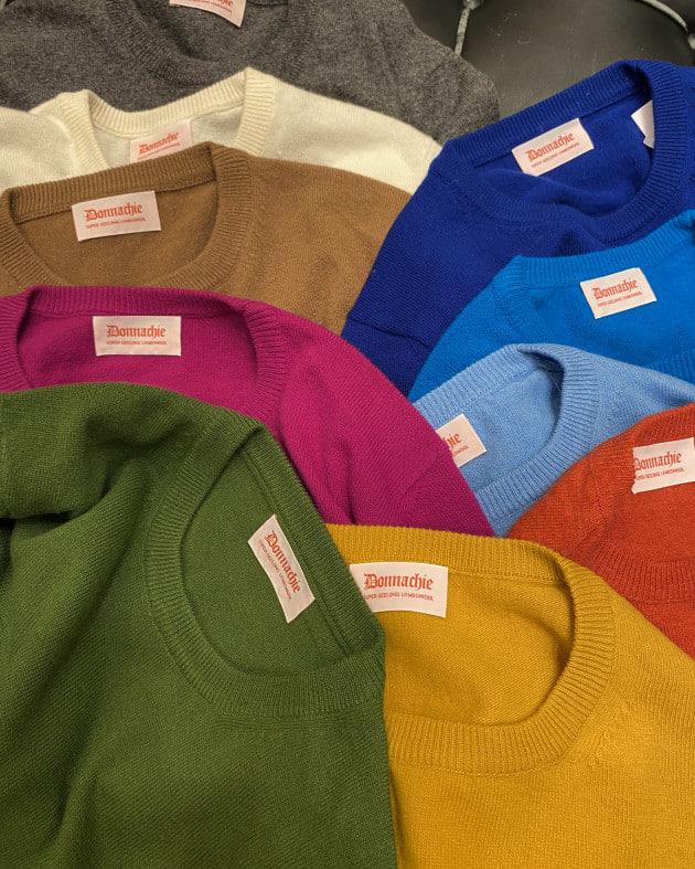 DRUMOHR〉シンプル イズ ベスト｜ビームス ライフ 横浜｜BEAMS