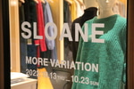 SLOANE MORE VARIATION