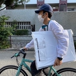 【Columbia PFG × BEAMS ！！】