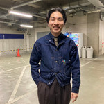 ビームス 神戸のブログリレーvol.7