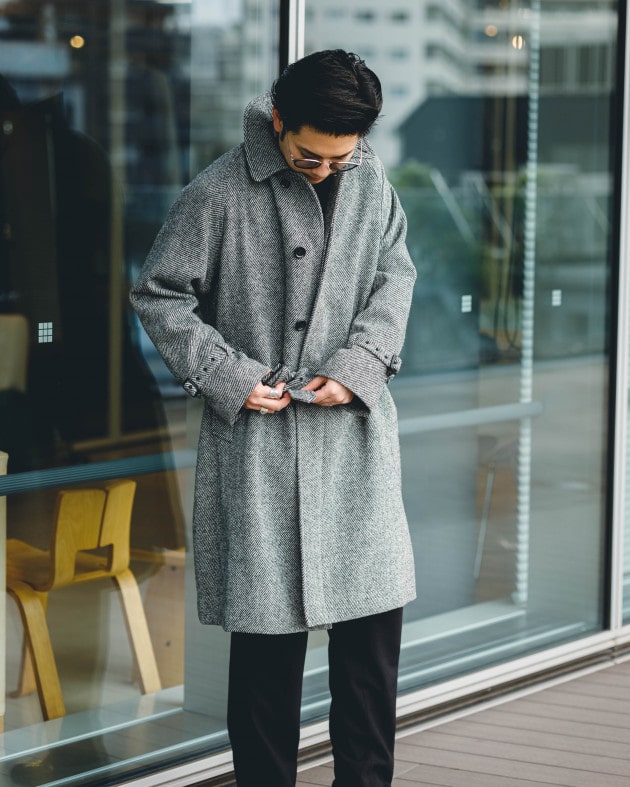 BEAMS F〉先見せエーダブ ②｜BEAMS F（ビームスF）｜BEAMS