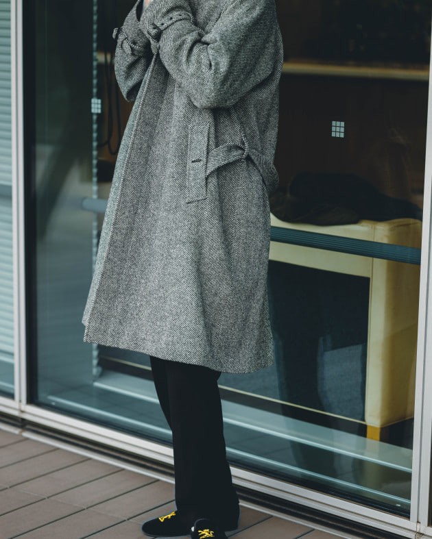 BEAMS F〉先見せエーダブ ②｜BEAMS F（ビームスF）｜BEAMS