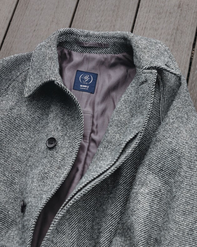 BEAMS F〉先見せエーダブ ②｜BEAMS F（ビームスF）｜BEAMS