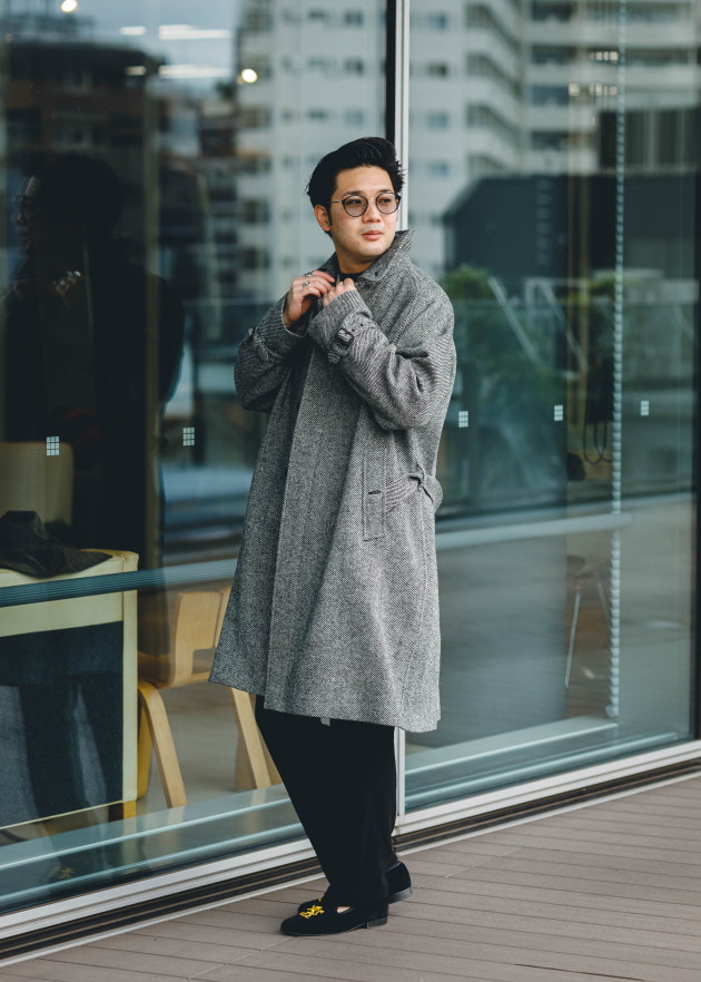 BEAMS F〉先見せエーダブ ②｜BEAMS F（ビームスF）｜BEAMS