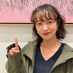 【BEAMS TENNOJIスタッフ的バズりますやん？！予約品バトン】vol.4