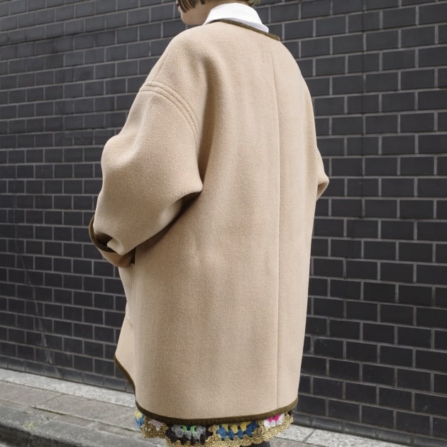 BEAMS（ビームス）の「WARREN SCOTT×BEAMS / 別注 パッチワーク