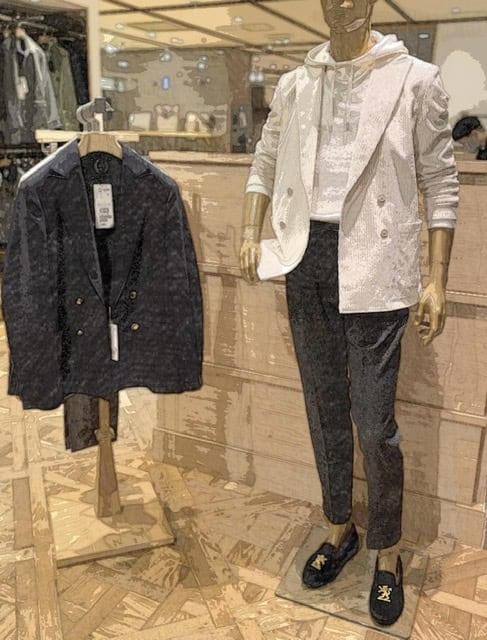 ナイスホワイト＜T-JACKET＞