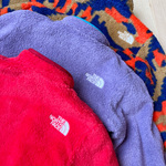 2度楽しめるアウター？！