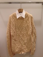 Ray BEAMS 別注ニット