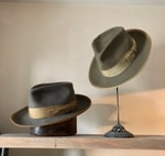 スウェットが丁度良い♪