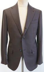 Brilla per il gustoオリジナルスーツ編