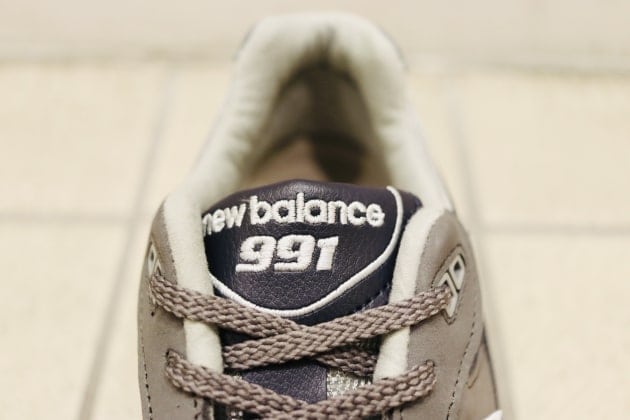 本日発売！エポックメイキングなモデルの新色!!【NEW BALANCE】｜ビームス 静岡｜BEAMS