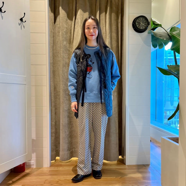 OVER THE STRIPES × BEAMS ミッキーマウスウオッチ