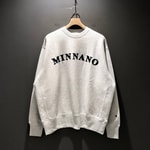 ＜Champion＞×＜MIN-NANO＞×＜BEAMS＞