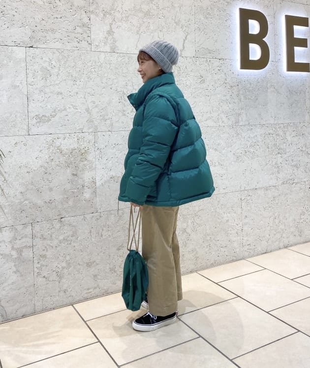 SIERRA DESIGNS × BEAMS BOY》お見逃しなく！｜ビームス 名古屋