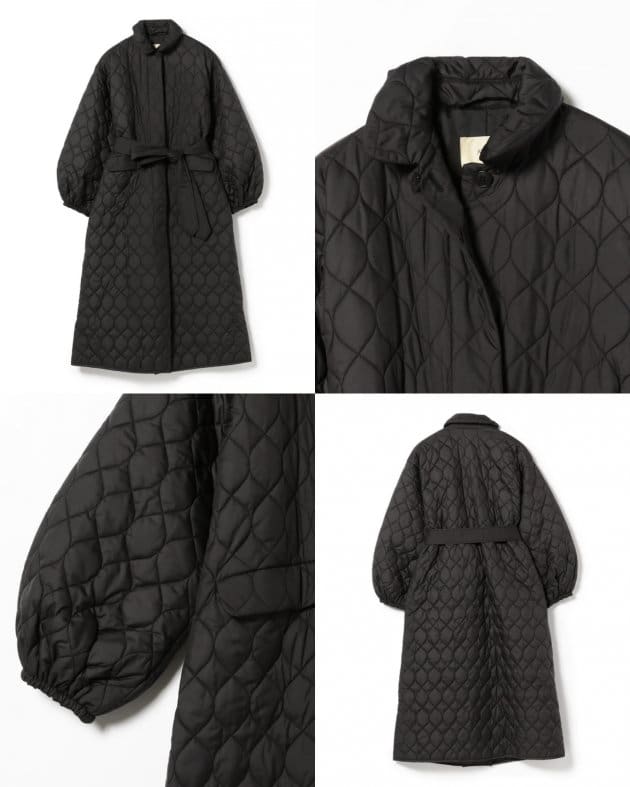 JOIEVE 3rd delivery アイテムまとめ♡｜ビームス 大分｜BEAMS