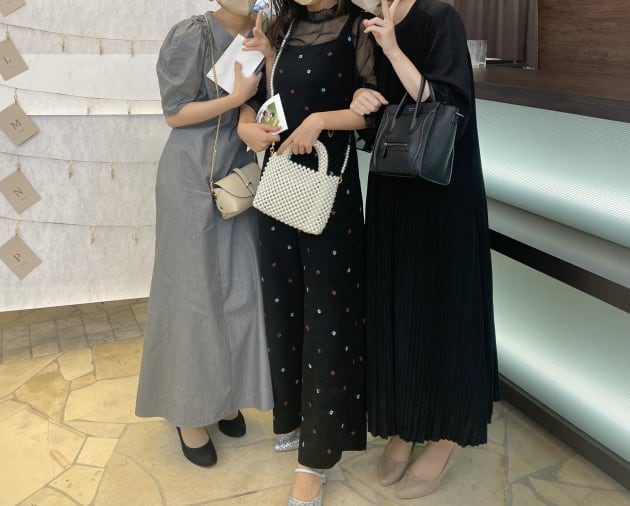 JOIEVE 3rd delivery アイテムまとめ♡｜ビームス 大分｜BEAMS