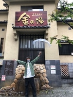 ずーろぐ No.42[サーモライト中綿ブルゾンのお話]