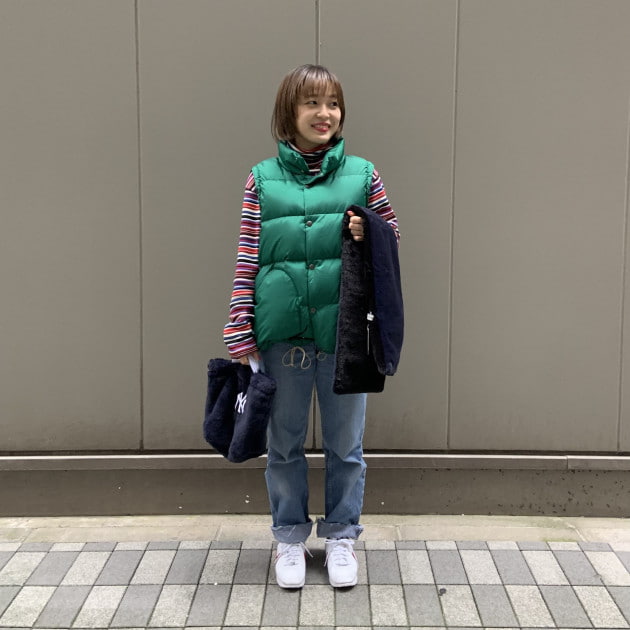 ☺︎BEAMS BOYよりおすすめダウンジャケット☺︎｜ビームス 銀座