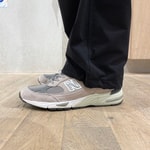 大人デザインな991