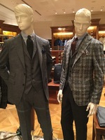 六本木 新作のTAGLIATORE （2017秋冬新商品入荷）