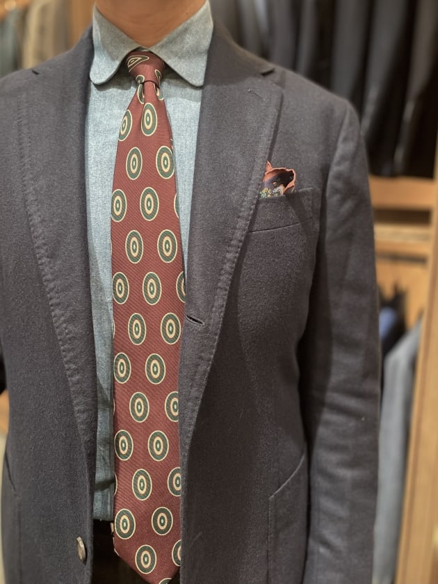 NEXT MR.BEAMS vol.187｜ビームス 梅田｜BEAMS