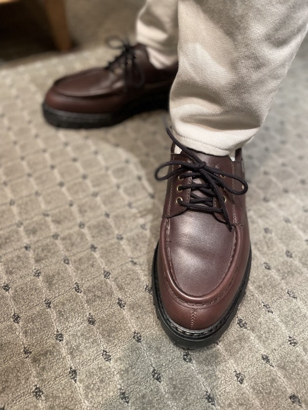 PORTER×BEAMS（ポーター×ビームス）40th別注タンカー入荷しま