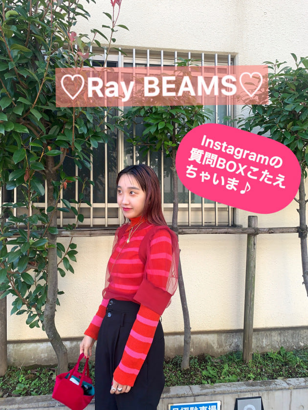 ♡ニット特集♡一枚でキマるニット！洗えるニット！