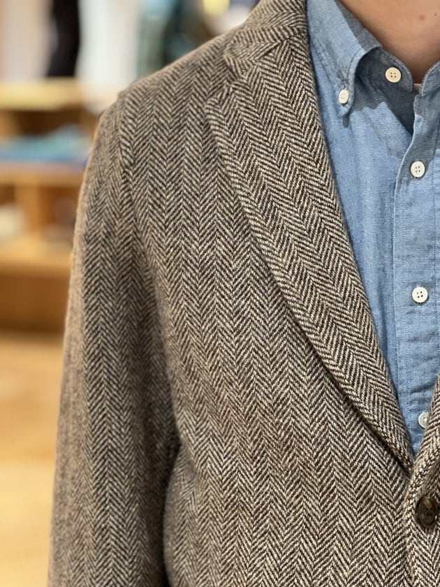 秋深きカラーリング|BEAMS PLUS(ビームス プラス)|BEAMS 秋深きカラーリング|BEAMS PLUS(ビームス プラス)|BEAMS