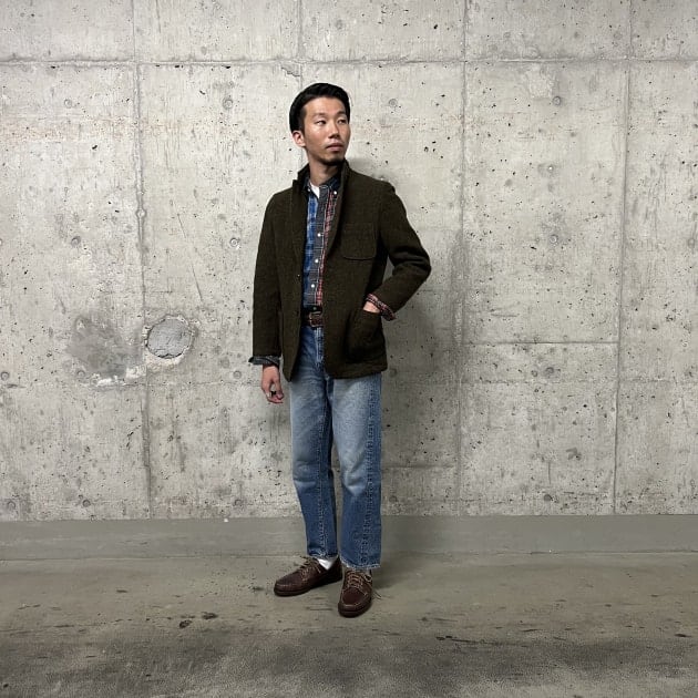 秋深きカラーリング|BEAMS PLUS(ビームス プラス)|BEAMS 秋深きカラーリング|BEAMS PLUS(ビームス プラス)|BEAMS