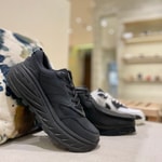 『豊作』イチオシ新作シューズ”3”選。【NIKE】【Clarks】【HOKA ONE ONE】