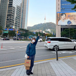 3年ぶりの韓国へ！！！！