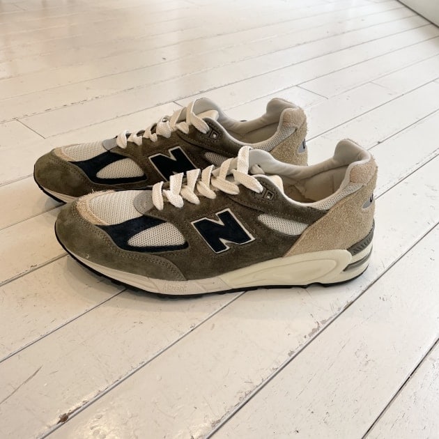 本日発売！！NEW BALANCE MADE IN USA｜ビームス 福岡｜BEAMS