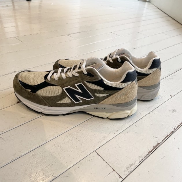 本日発売！！NEW BALANCE MADE IN USA｜ビームス 福岡｜BEAMS