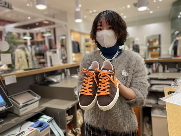札幌ステラプレイス店 野口が聞いた【○○のオススメ】36