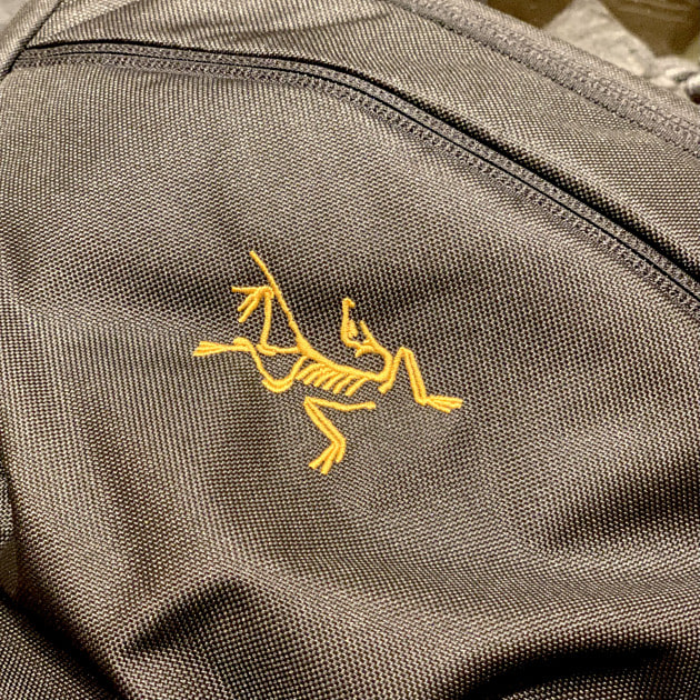 完売必至！！！【ARC'TERYX / MANTIS2】が入荷中♪｜ビームス 京都｜BEAMS