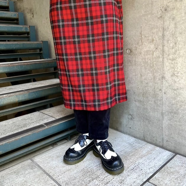 ニコタマ着回し企画】今週はGRAMICCI × BEAMS BOY別注 細コーデュロイ