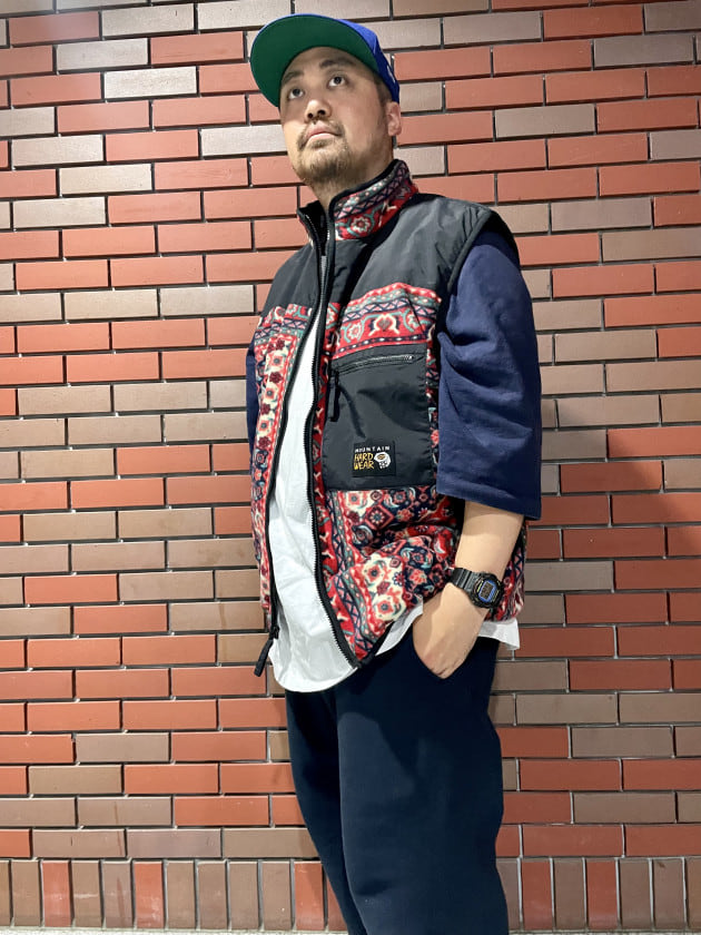 34歳札幌ステラプレイス店ストリート好き野口の【ノグット