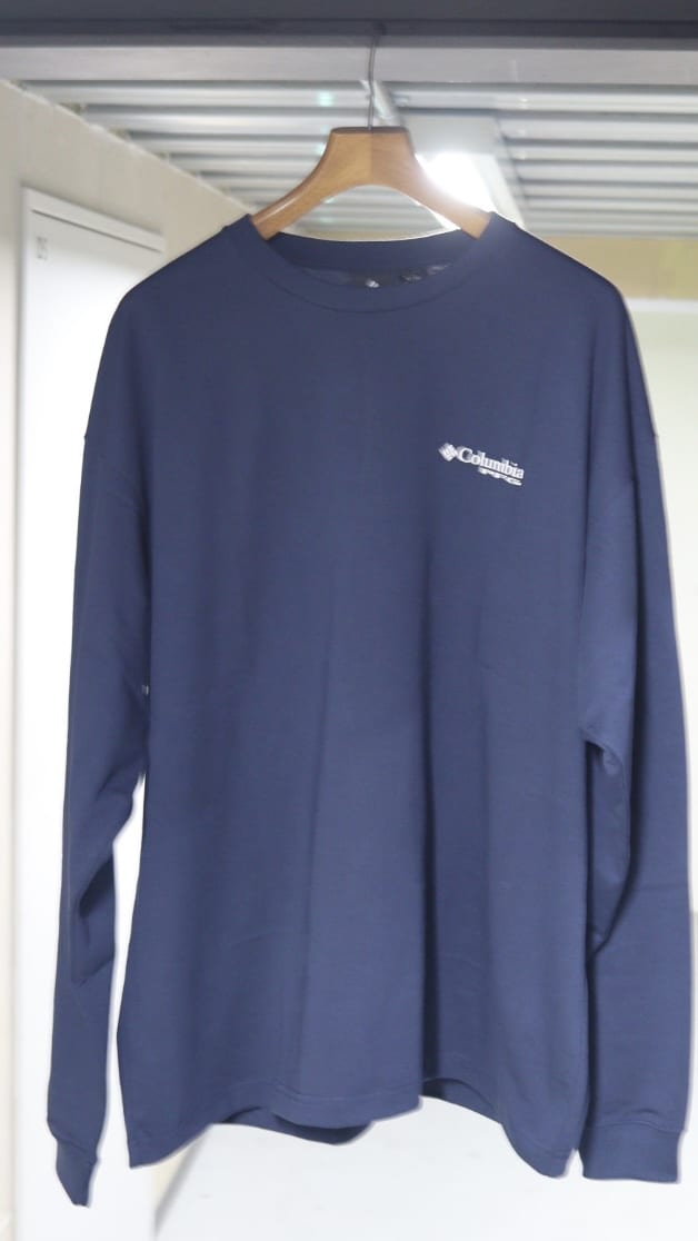 本日発売！ルーツは釣りにあり！【Columbia PFG × BEAMS