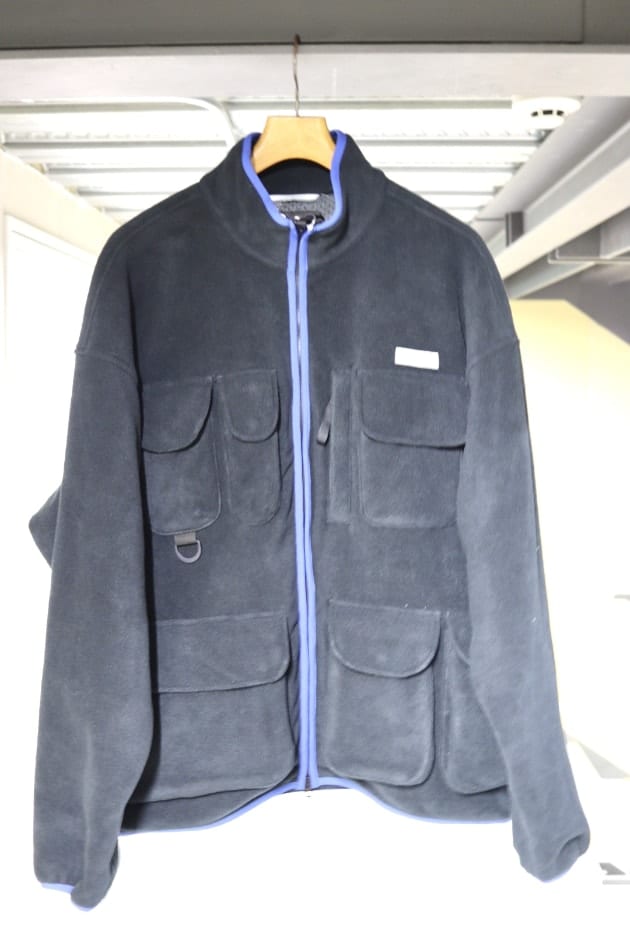 本日発売！ルーツは釣りにあり！【Columbia PFG × BEAMS】｜ビームス