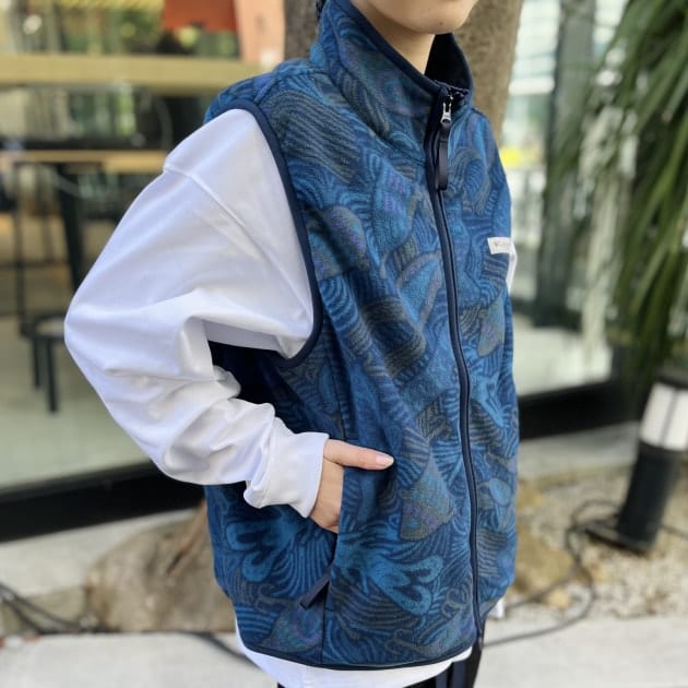 本日発売！＜Colombia＞×＜BEAMS＞別注コレクション！｜ビームス