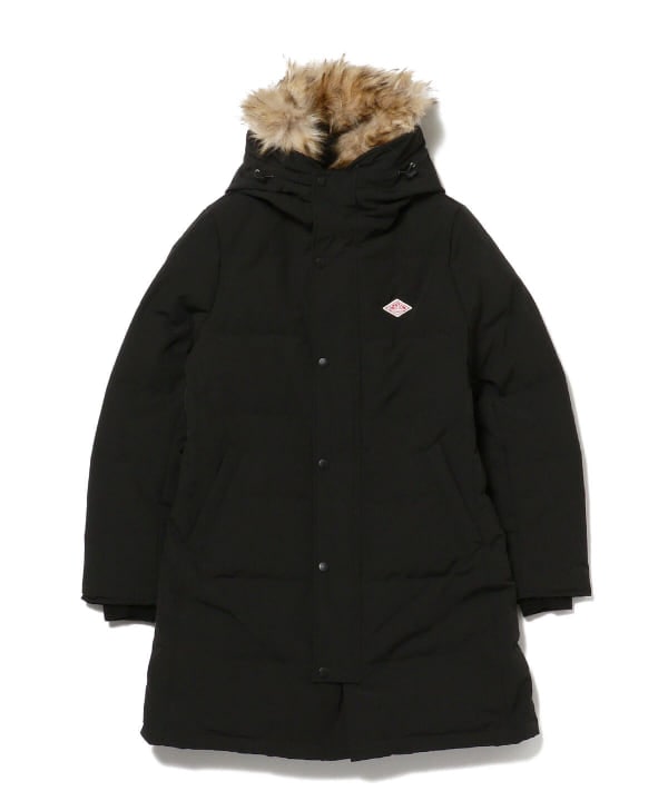 DANTON ダウンご紹介♡｜ビームス 大分｜BEAMS