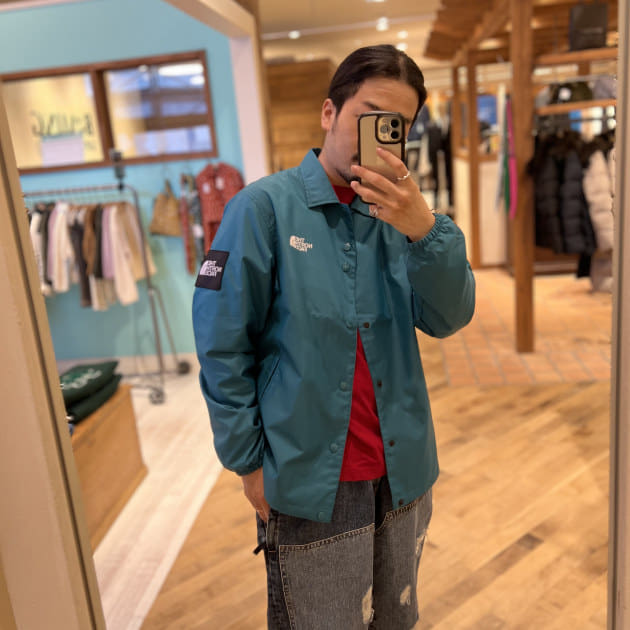 結局今年もTHE NORTH FACEが強い！！｜ビーミング ライフストア