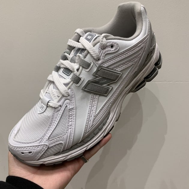 オススメ〈New Balance〉4選！！