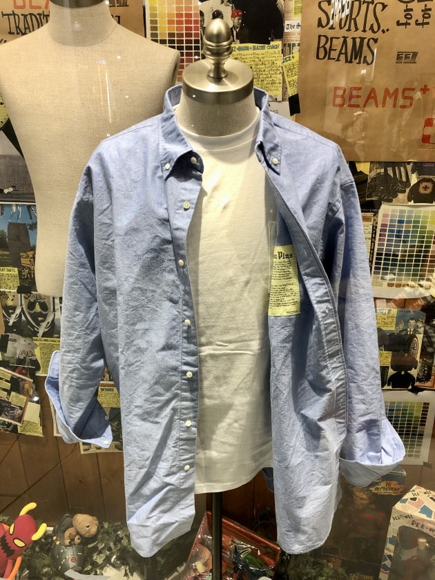 5/13、5/15 発売！SSZ × BEAMS PLUS × VANS “ERA/SLIP-ON” (エス