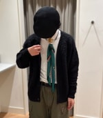 スタッフのリアルバイアイテム！！